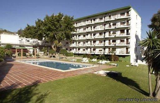 Kross Goya Benalmadena Luaran gambar