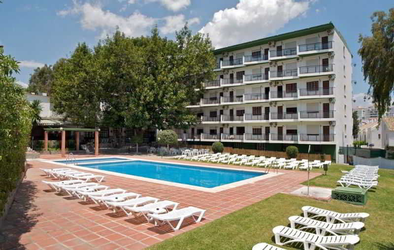 Kross Goya Benalmadena Luaran gambar