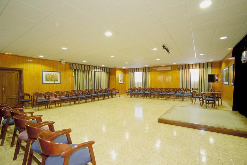 Kross Goya Benalmadena Luaran gambar