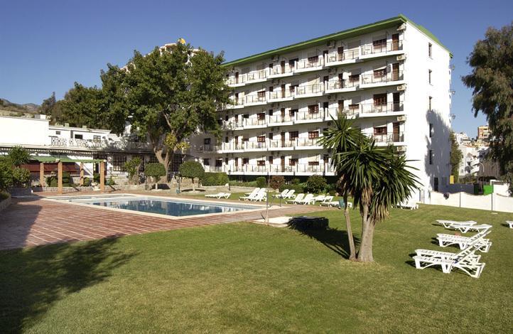 Kross Goya Benalmadena Luaran gambar