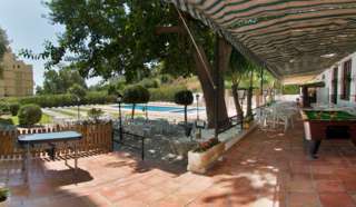 Kross Goya Benalmadena Luaran gambar